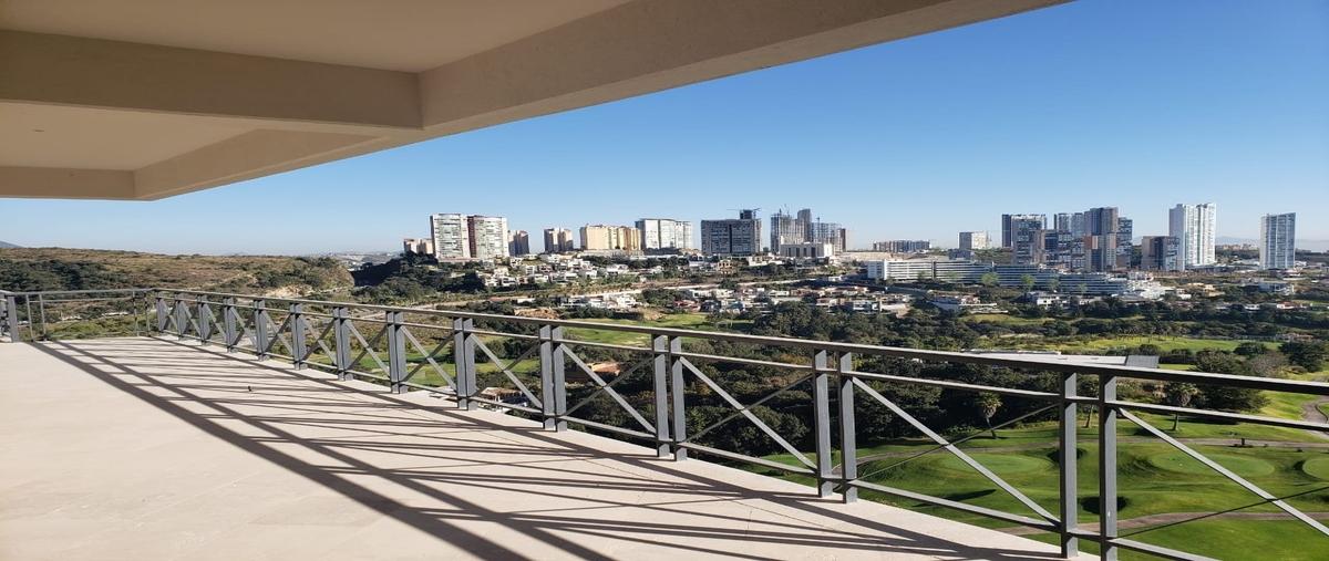 Foto de departamento en venta en avenida bosque real , bosque real, huixquilucan, méxico, 28651190 No. 03