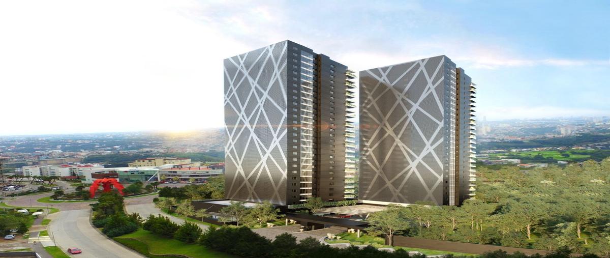 Foto de departamento en venta en avenida bosque real , bosque real, huixquilucan, méxico, 29401146 No. 03