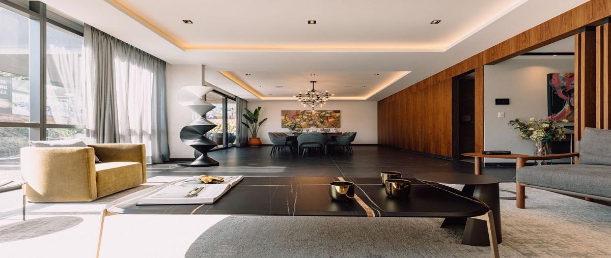 Foto de departamento en venta en avenida bosque real , bosque real, huixquilucan, méxico, 29401146 No. 05