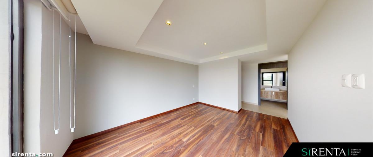 Foto de departamento en renta en avenida bosque real , bosque real, huixquilucan, méxico, 0 No. 03