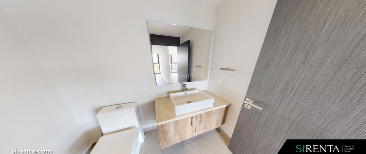 Foto de departamento en renta en avenida bosque real , bosque real, huixquilucan, méxico, 0 No. 04