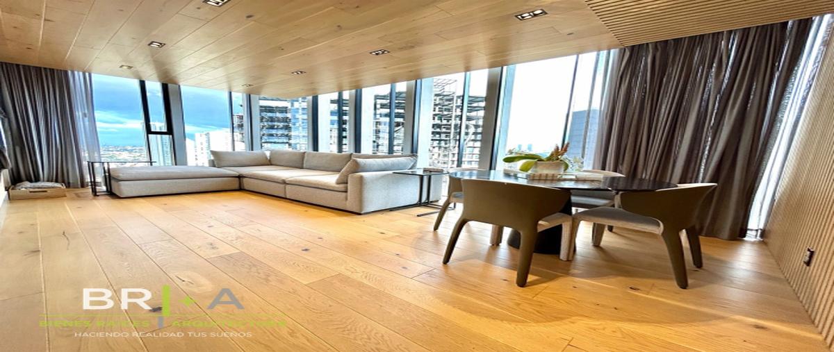 Foto de departamento en venta en avenida bosque real , bosque real, huixquilucan, méxico, 30612756 No. 07