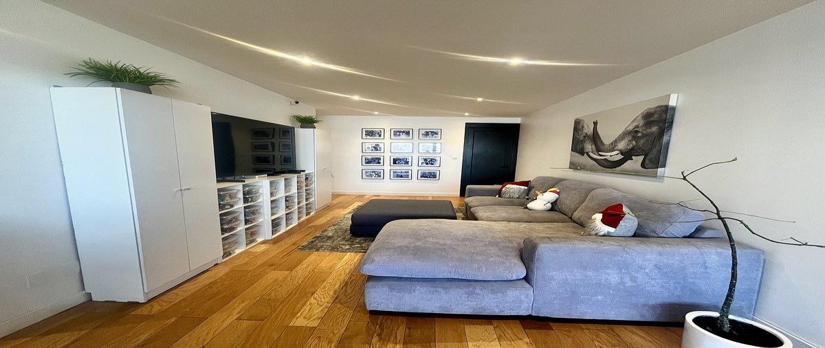 Foto de departamento en renta en avenida bosque real , bosque real, huixquilucan, méxico, 30809315 No. 05