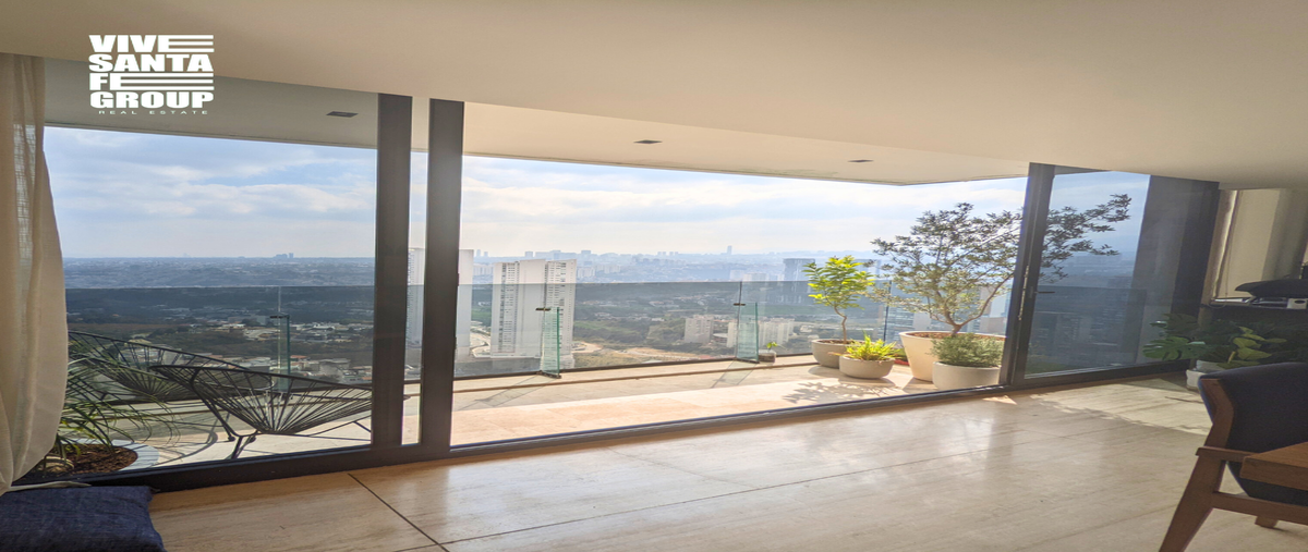 Foto de departamento en renta en avenida bosque real , bosque real, huixquilucan, méxico, 30877372 No. 03