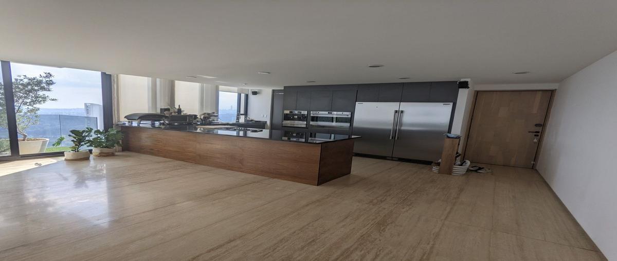 Foto de departamento en renta en avenida bosque real , bosque real, huixquilucan, méxico, 30877372 No. 05