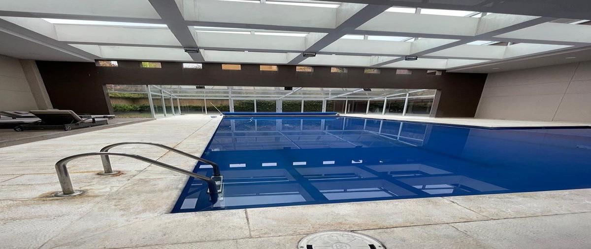 Foto de departamento en venta en avenida bosque real , bosque real, huixquilucan, méxico, 0 No. 03