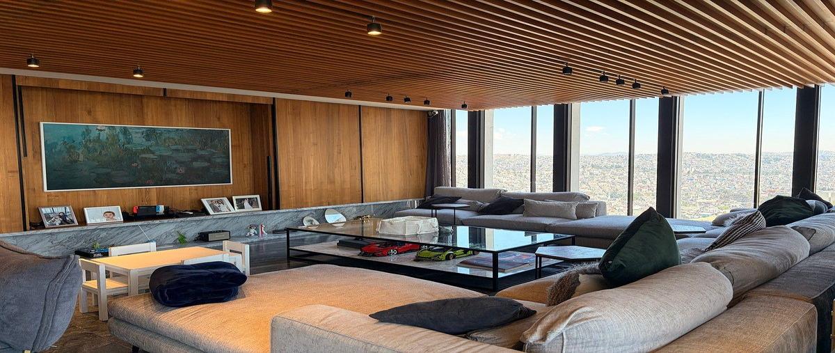 Foto de departamento en venta en avenida bosque real , bosque real, huixquilucan, méxico, 31062652 No. 03