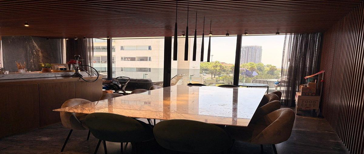 Foto de departamento en venta en avenida bosque real , bosque real, huixquilucan, méxico, 31062652 No. 04