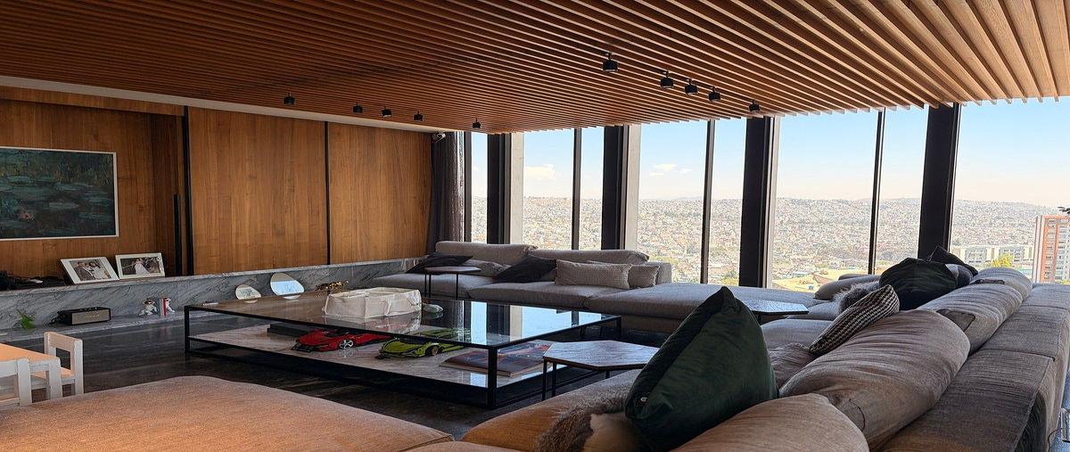 Foto de departamento en venta en avenida bosque real , bosque real, huixquilucan, méxico, 31062652 No. 05