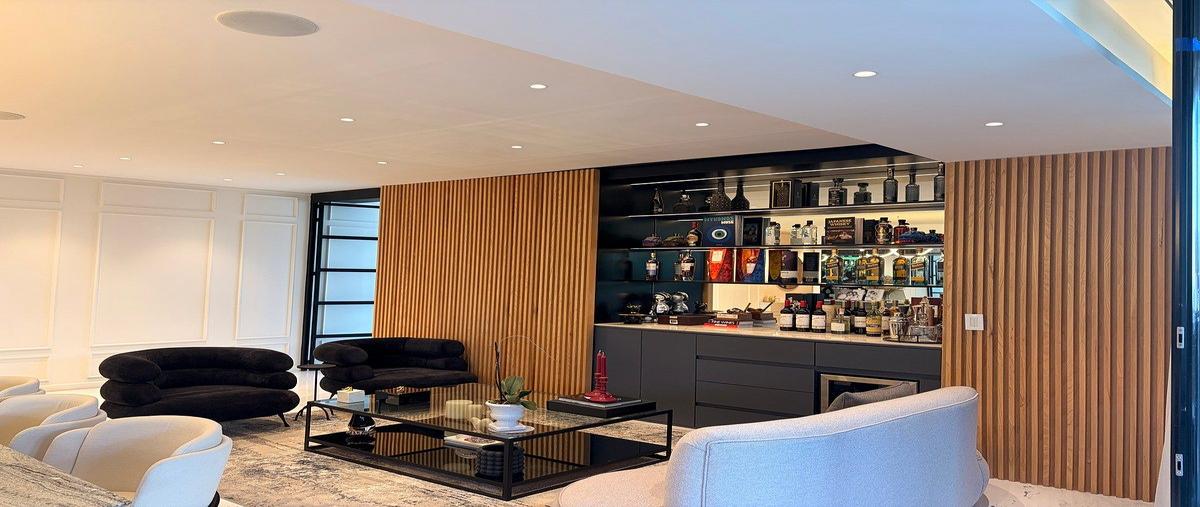 Foto de departamento en venta en avenida bosque real , bosque real, huixquilucan, méxico, 0 No. 03