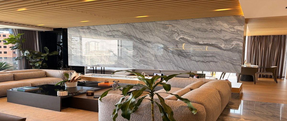 Foto de departamento en venta en avenida bosque real , bosque real, huixquilucan, méxico, 0 No. 03