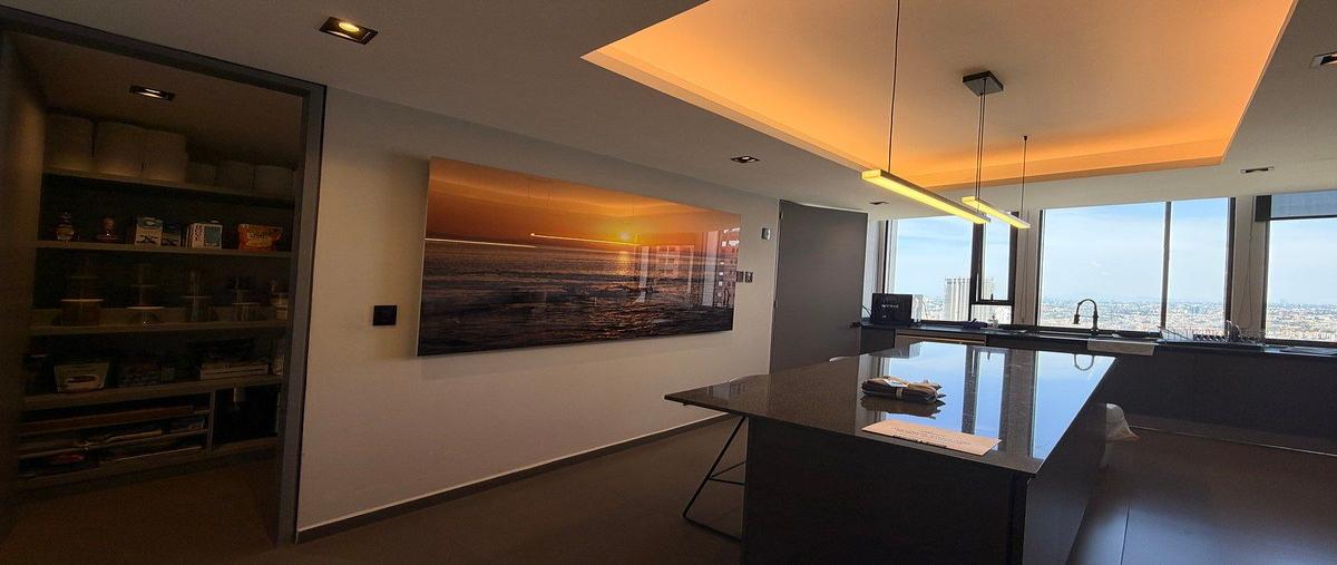 Foto de departamento en venta en avenida bosque real , bosque real, huixquilucan, méxico, 0 No. 05