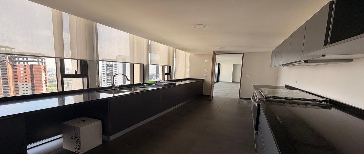 Foto de departamento en renta en avenida bosque real , bosque real, huixquilucan, méxico, 0 No. 03