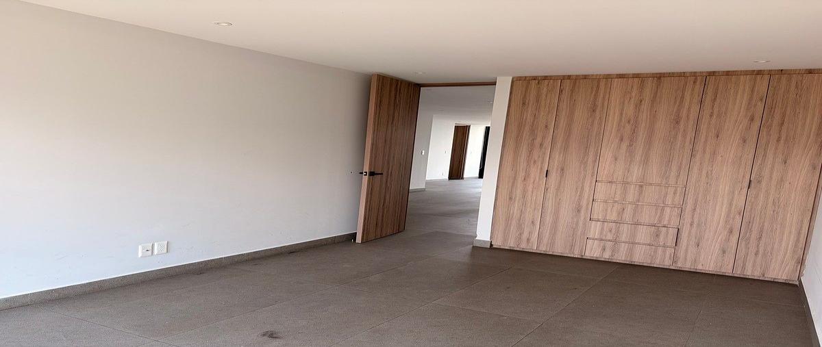 Foto de departamento en renta en avenida bosque real , bosque real, huixquilucan, méxico, 0 No. 04