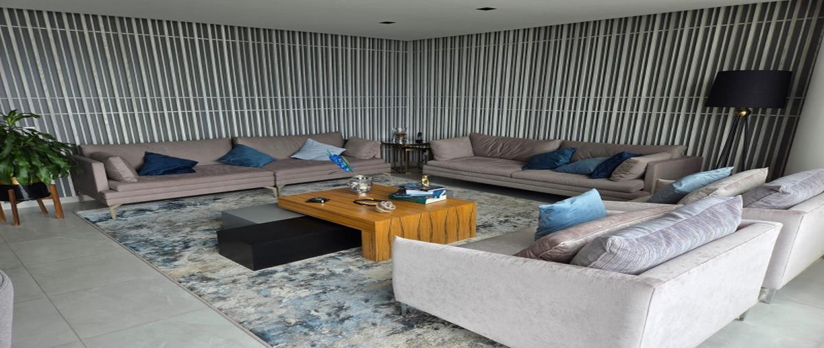 Foto de departamento en venta en avenida bosque real , bosque real, huixquilucan, méxico, 31497652 No. 03