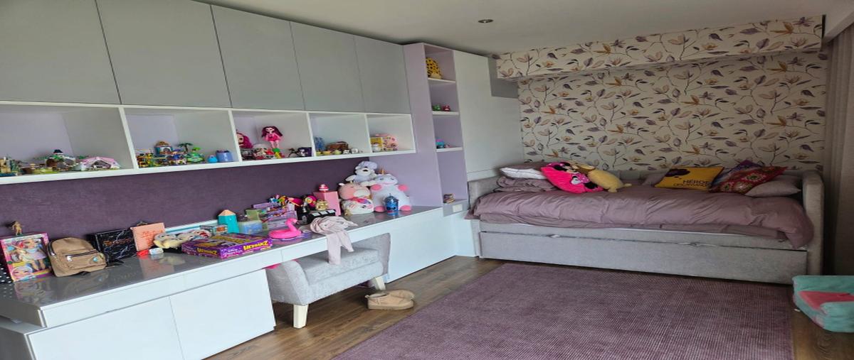 Foto de departamento en venta en avenida bosque real , bosque real, huixquilucan, méxico, 31497652 No. 08