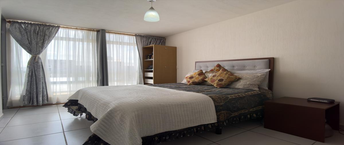 Foto de casa en condominio en venta en avenida bosque sereno , bosque sereno, aguascalientes, aguascalientes, 28450555 No. 04