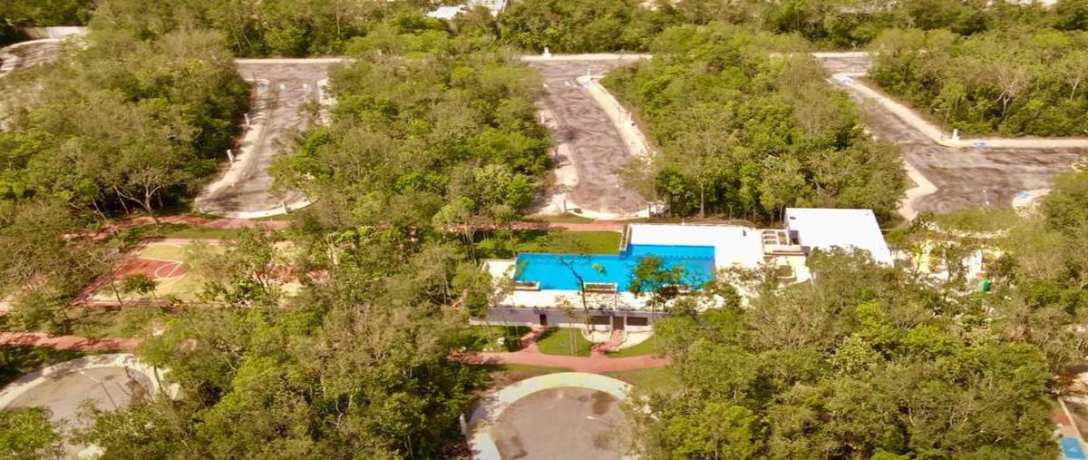 Foto de terreno habitacional en avenida bosques de cristo rey 4, playa del carmen centro, solidaridad, quintana roo, 0 foto 01 Foto de terreno habitacional en venta en avenida bosques de cristo rey 4, playa del carmen centro, solidaridad, quintana roo, 0 No. 01
