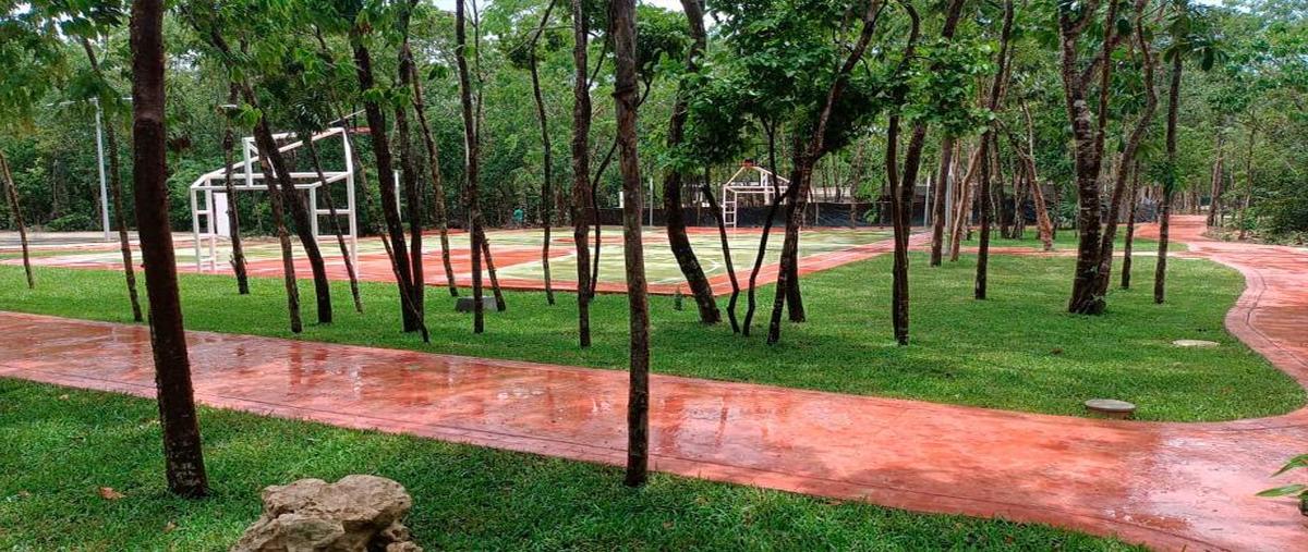 Foto de terreno habitacional en avenida bosques de cristo rey 4, playa del carmen centro, solidaridad, quintana roo, 0 foto 04 Foto de terreno habitacional en venta en avenida bosques de cristo rey 4, playa del carmen centro, solidaridad, quintana roo, 0 No. 04