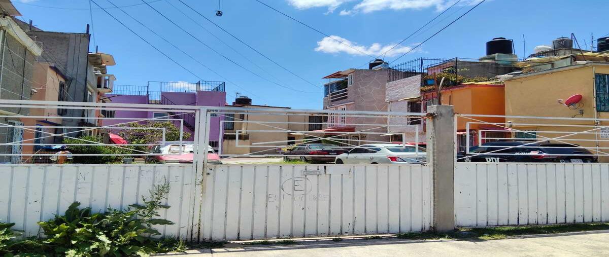 Foto de casa en avenida bosques de ecatepec , villas de ecatepec, ecatepec de morelos, méxico, 30252210 foto 02 Foto de casa en venta en avenida bosques de ecatepec , villas de ecatepec, ecatepec de morelos, méxico, 30252210 No. 02