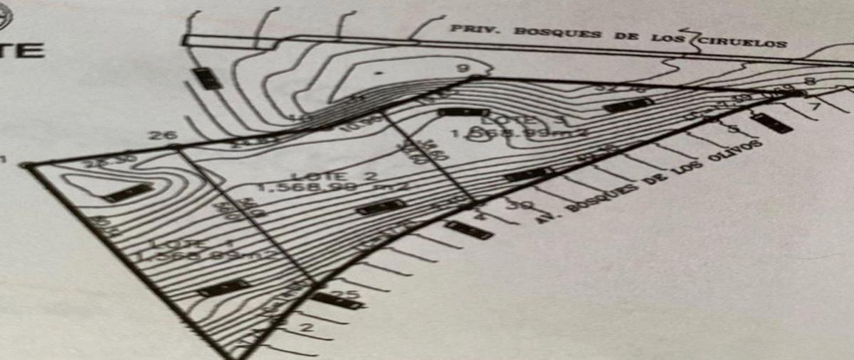 Foto de terreno habitacional en avenida bosques de los olivos , bosques de valle alto, monterrey, nuevo león, 25784157 foto 03 Foto de terreno habitacional en venta en avenida bosques de los olivos , bosques de valle alto, monterrey, nuevo león, 25784157 No. 03
