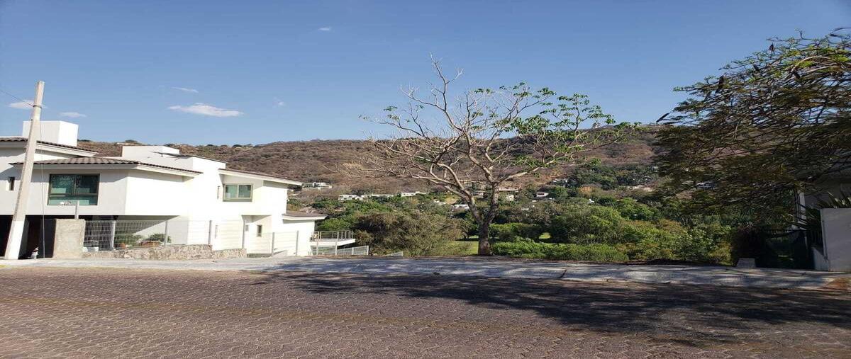 Foto de terreno habitacional en venta en avenida bosques de san isidro norte , mirador de la cañada, zapopan, jalisco, 0 No. 02