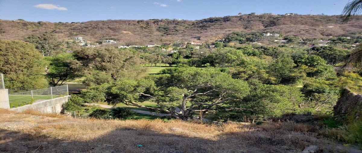 Foto de terreno habitacional en venta en avenida bosques de san isidro norte , mirador de la cañada, zapopan, jalisco, 0 No. 03