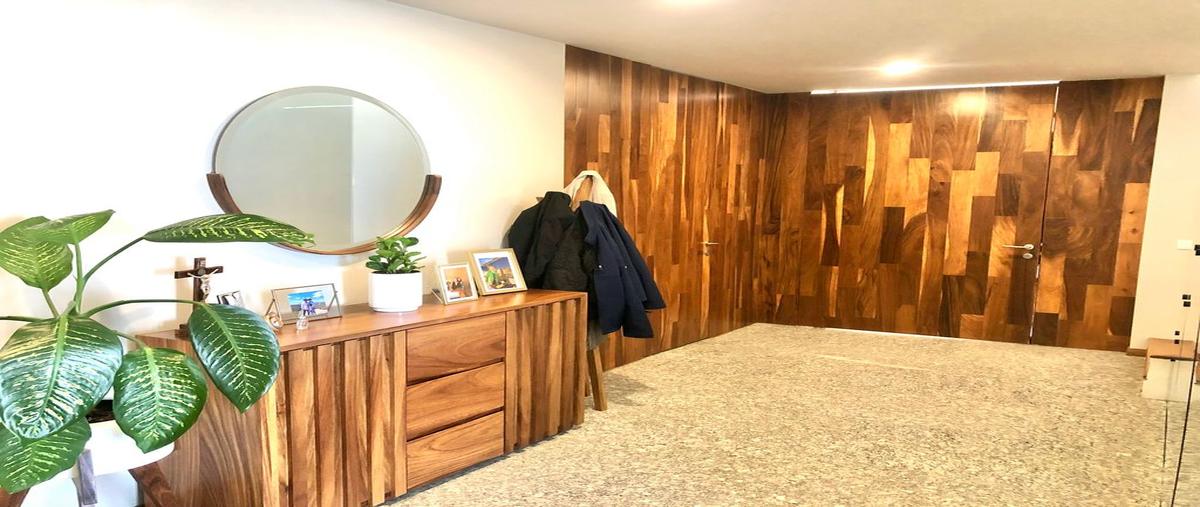 Foto de casa en venta en avenida bosques de san isidro sur , zoi cañadas, zapopan, jalisco, 26376715 No. 04