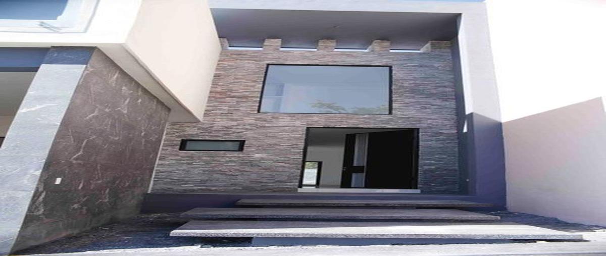 Foto de casa en venta en avenida bosques de san pedro 412, bosque de san pedro, santiago, nuevo león, 0 No. 03