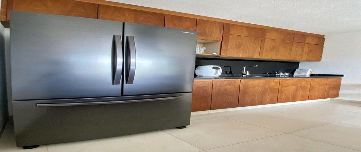 Foto de departamento en venta en avenida bosques de santa maría , santa maria de guido, morelia, michoacán de ocampo, 0 No. 03