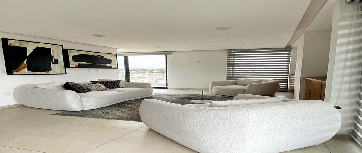 Foto de departamento en venta en avenida bosques de santa maría , santa maria de guido, morelia, michoacán de ocampo, 0 No. 05