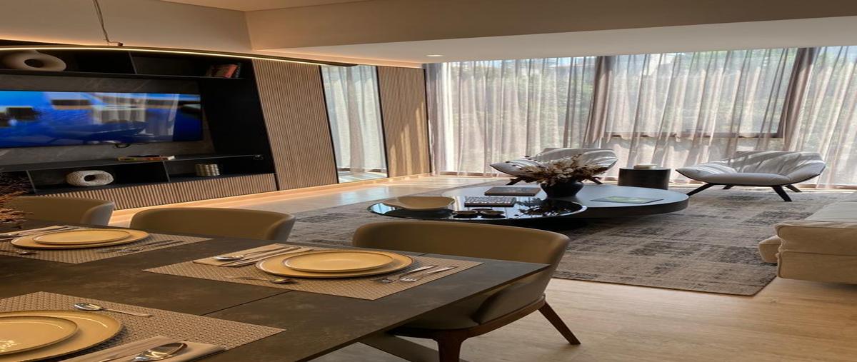 Foto de departamento en venta en avenida boulevard interlomas 1 , interlomas, huixquilucan, méxico, 0 No. 04