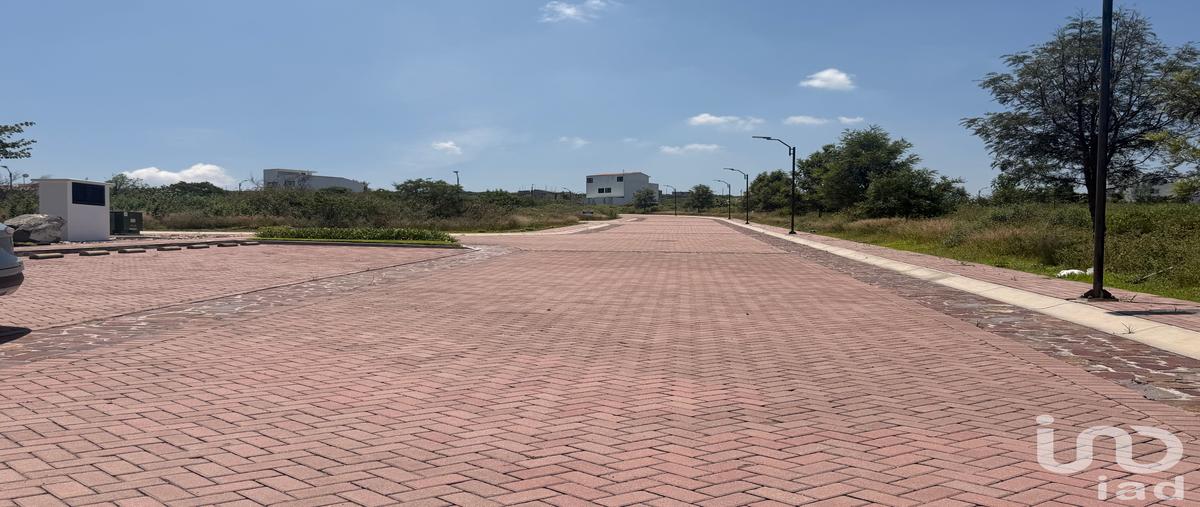 Foto de terreno habitacional en venta en avenida boulevard montaña 131, ciudad maderas montaña, el marqués, querétaro, 0 No. 03