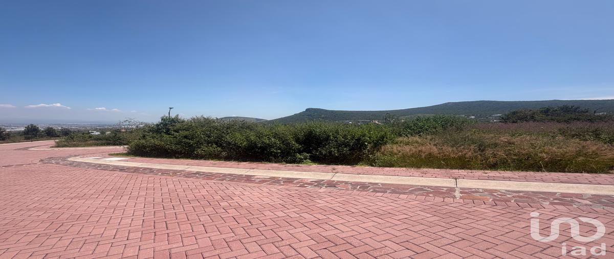 Foto de terreno habitacional en venta en avenida boulevard montaña 131, ciudad maderas montaña, el marqués, querétaro, 0 No. 04