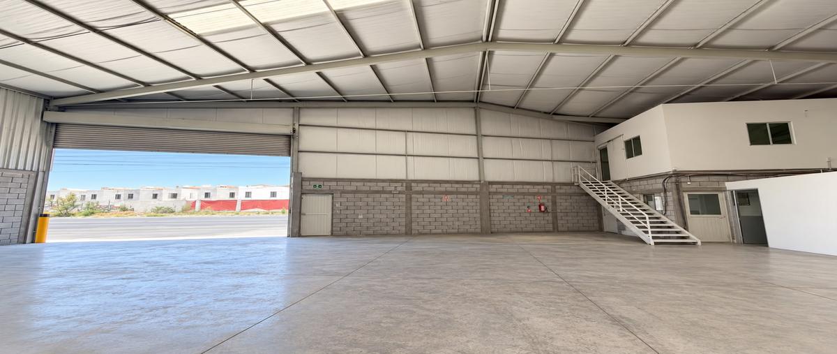 Foto de bodega en renta en avenida bravo , san felipe, torreón, coahuila de zaragoza, 0 No. 03