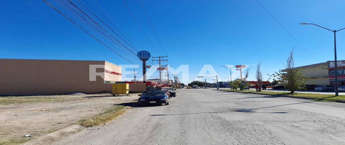 Foto de terreno comercial en avenida bromo y avenida obsidiana , loma real, torreón, coahuila de zaragoza, 0 foto 02 Foto de terreno comercial en renta en avenida bromo y avenida obsidiana , loma real, torreón, coahuila de zaragoza, 0 No. 02