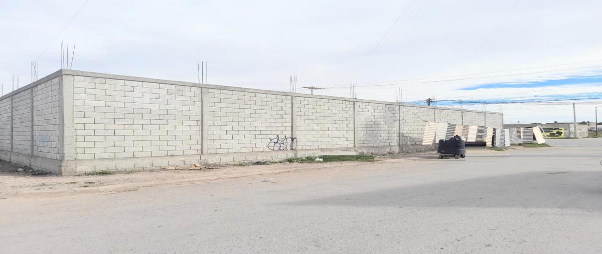 Foto de terreno comercial en renta en avenida bromo y pinabete , joyas del oriente, torreón, coahuila de zaragoza, 25623067 No. 03