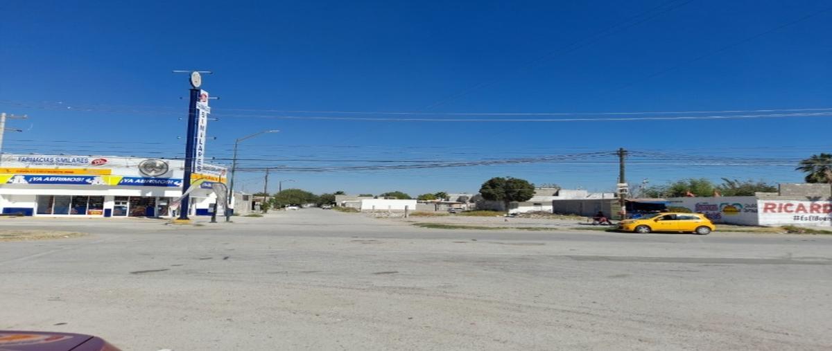 Foto de terreno comercial en renta en avenida bromo y pinabete , joyas del oriente, torreón, coahuila de zaragoza, 25623067 No. 05