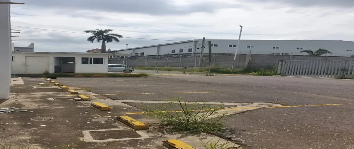 Foto de bodega en renta en avenida , bruno pagliai, veracruz, veracruz de ignacio de la llave, 0 No. 04