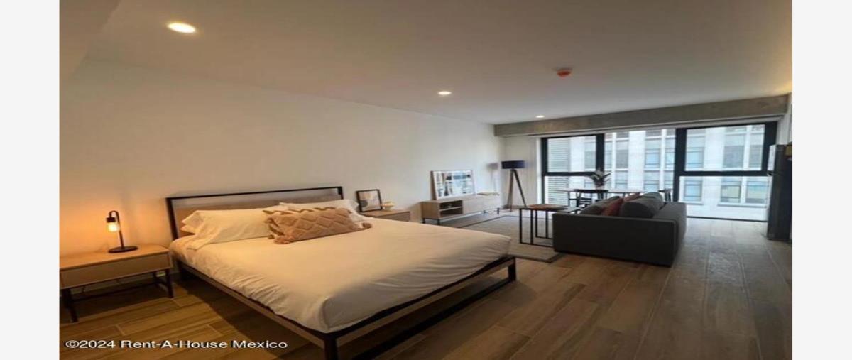 Foto de departamento en renta en avenida bucarelli 1, juárez, cuauhtémoc, df / cdmx, 28036656 No. 03