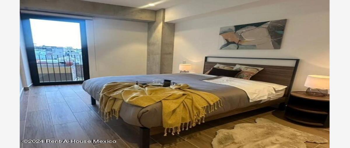 Foto de departamento en renta en avenida bucarelli 1, juárez, cuauhtémoc, df / cdmx, 28036656 No. 04