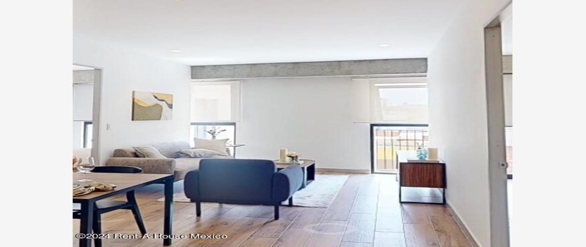 Foto de departamento en renta en avenida bucarelli 1, juárez, cuauhtémoc, df / cdmx, 28036657 No. 04