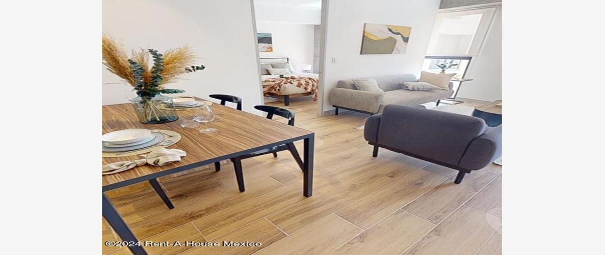 Foto de departamento en renta en avenida bucarelli 1, juárez, cuauhtémoc, df / cdmx, 28036658 No. 05