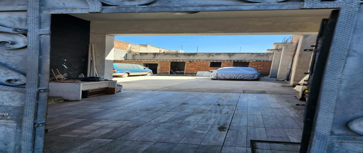 Foto de terreno habitacional en venta en avenida buen tono , industrial, gustavo a. madero, df / cdmx, 30531767 No. 04