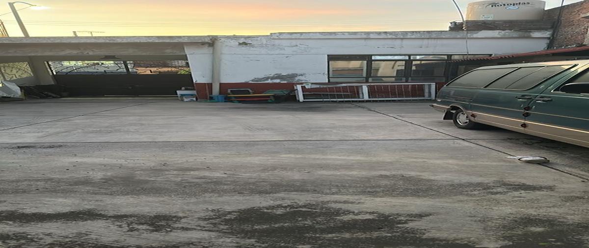 Foto de terreno habitacional en venta en avenida buen tono , industrial, gustavo a. madero, df / cdmx, 30531767 No. 05