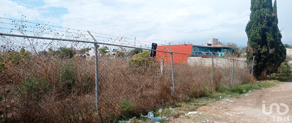 Foto de terreno habitacional en venta en avenida buenavista 133, san antonio cacalotepec, san andrés cholula, puebla, 29502610 No. 03