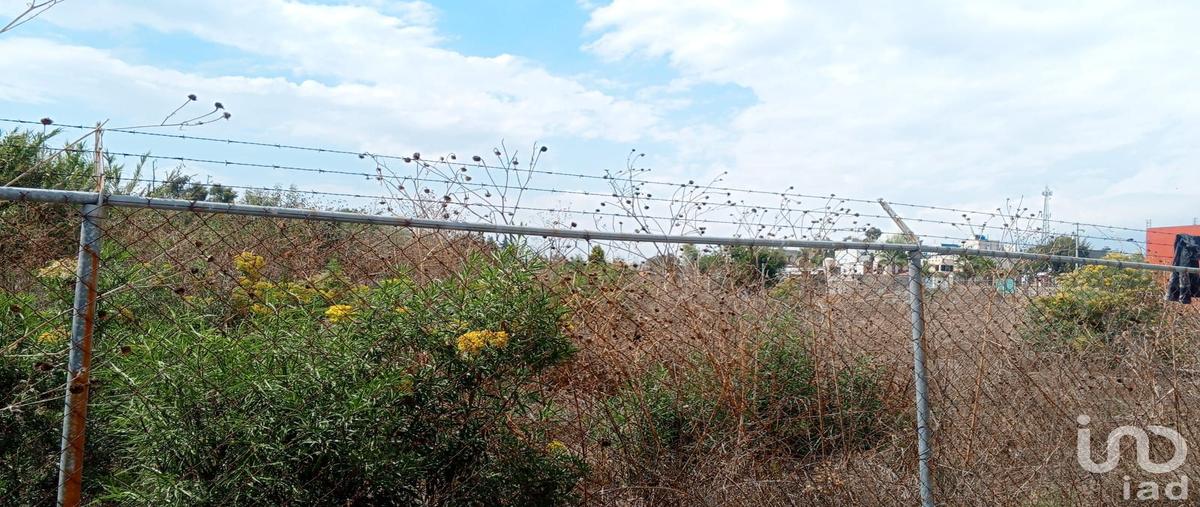 Foto de terreno habitacional en venta en avenida buenavista 133, san antonio cacalotepec, san andrés cholula, puebla, 29502610 No. 04