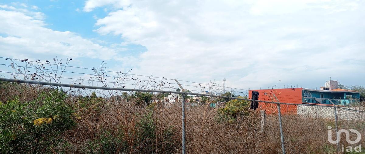 Foto de terreno habitacional en venta en avenida buenavista 133, san antonio cacalotepec, san andrés cholula, puebla, 29502610 No. 05