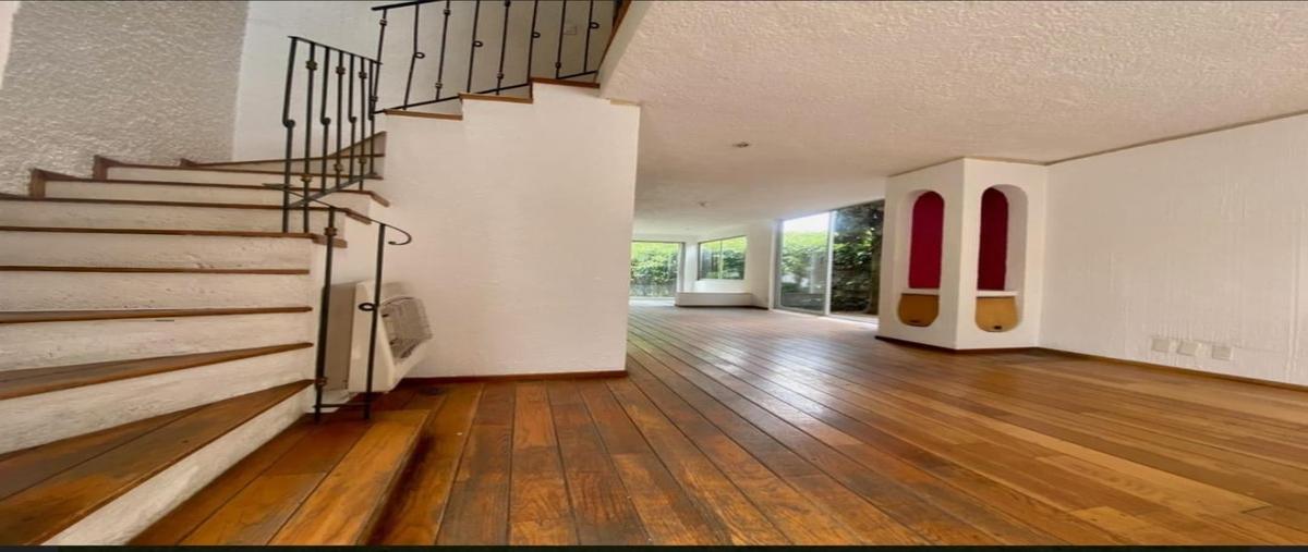 Foto de casa en condominio en venta en avenida buenavista , pueblo nuevo bajo, la magdalena contreras, df / cdmx, 0 No. 03