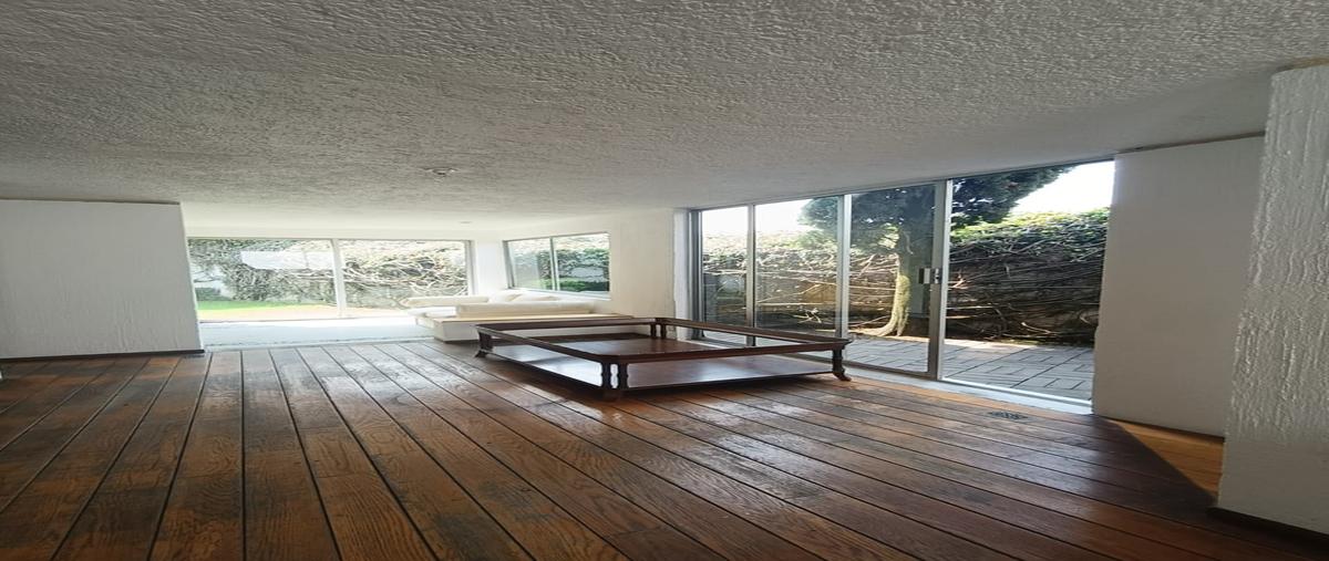 Foto de casa en condominio en venta en avenida buenavista , pueblo nuevo bajo, la magdalena contreras, df / cdmx, 0 No. 04